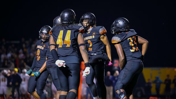 Saline vs Belleville November 4, 2022 Photo-Mariusz Nowak27